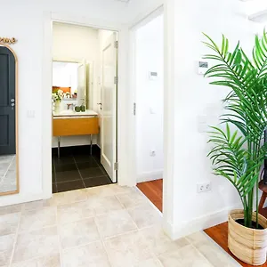  Apartment Young Spirit Portugal